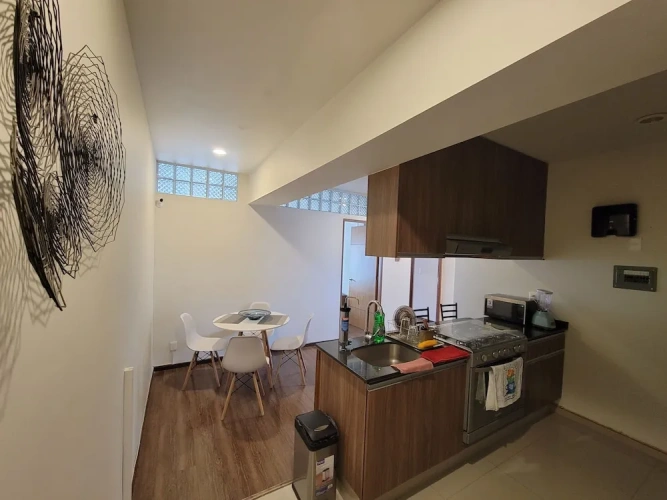 Comfort Apartment