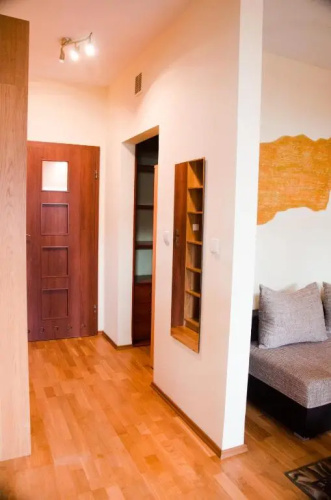 Apartament Parkowy Chodkiewicza