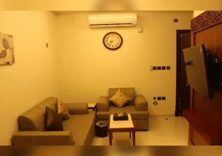 Superior Suite