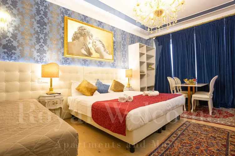 Royal Arena Relais - Royal Solution