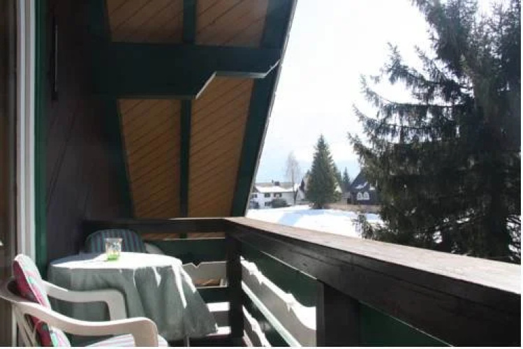 Haus Hilbel