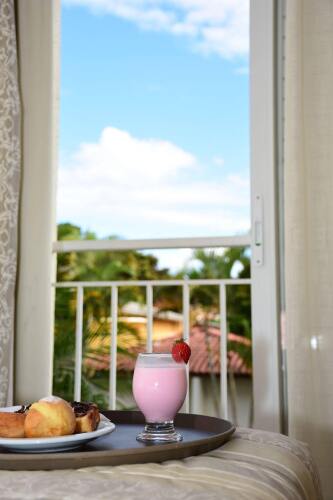 Atibaia Residence Hotel & Resort Over view