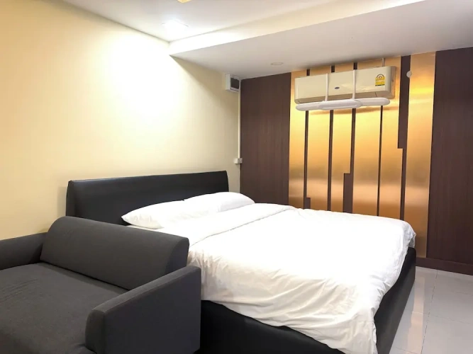 Business Double Suite
