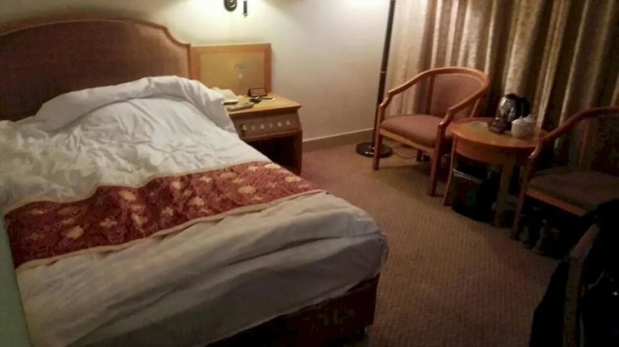 Yuehai Hotel Guangzhou