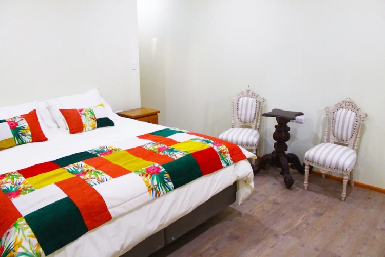 Hotel Hoja de Parra