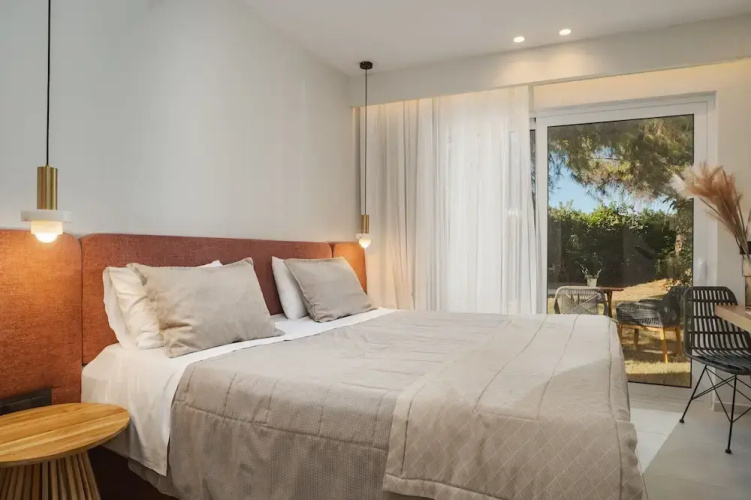 Amaryllis Hotel