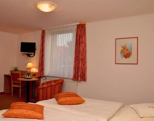 Otel görseli