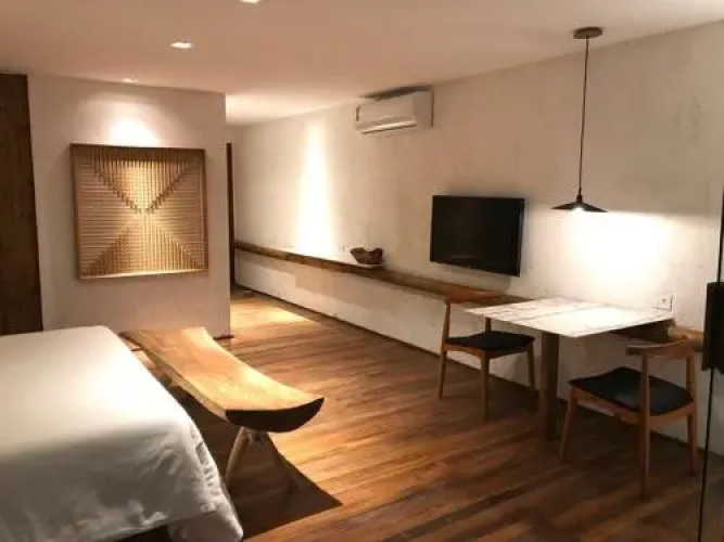 Paru Boutique Hotel