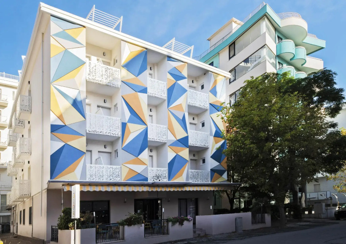 Otel görseli