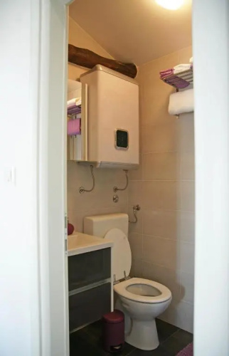 Holiday Home Demark