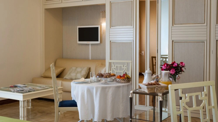 Boutique Villa Magnolia