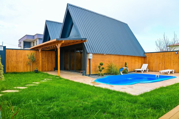 La Maison Bungalov