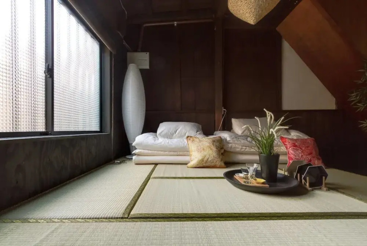 nid Tani6 House