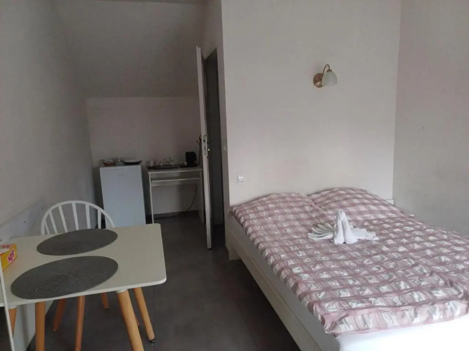 Gościniec Solan