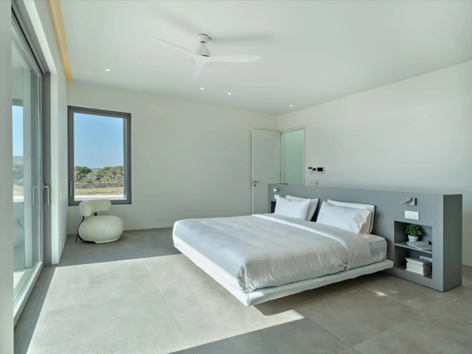Monogram Travel Antiparos
