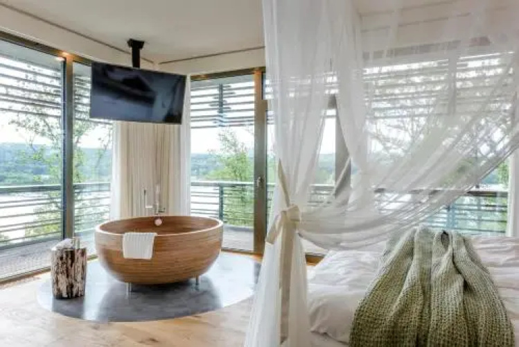 Seezeitlodge Hotel & Spa