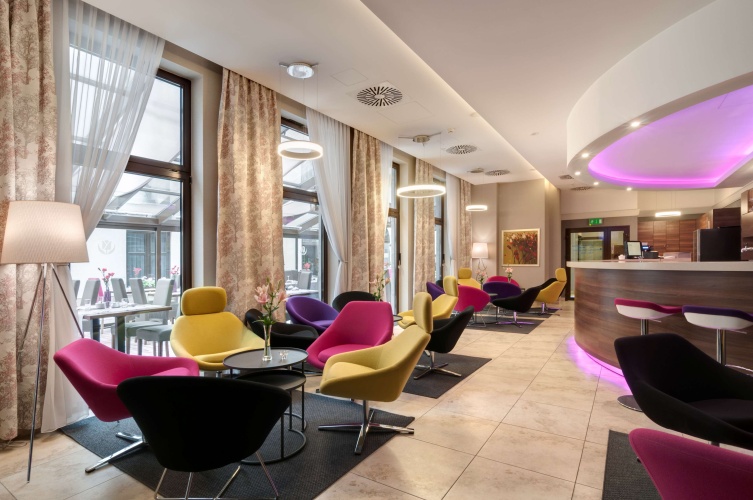 Golden Tulip Krakow City Center photo 20