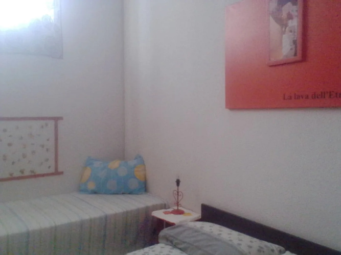 Sciddicu Room