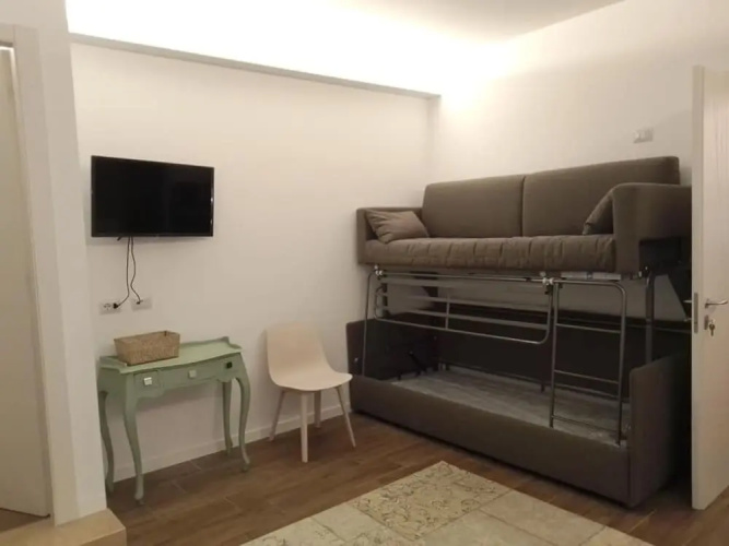 Nannare Guest House