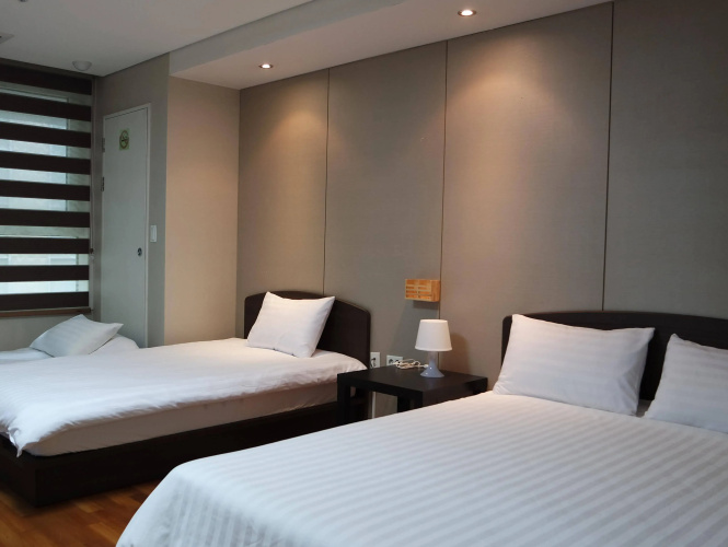 Hostel Coco