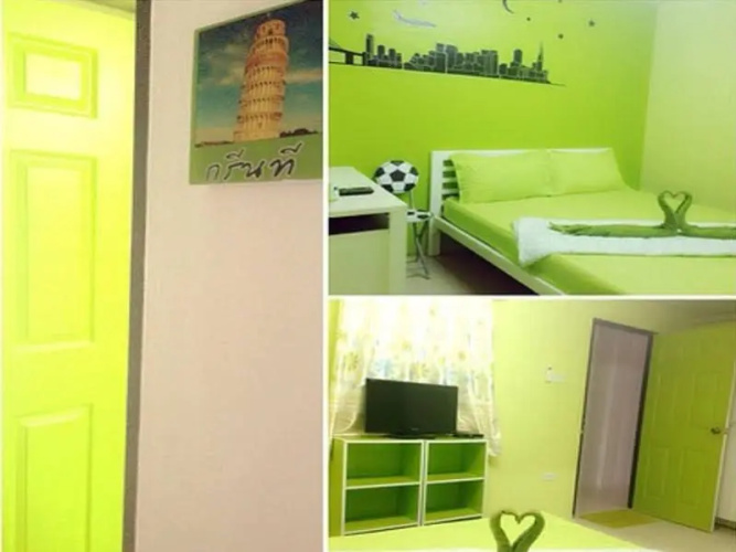 Feel at Home