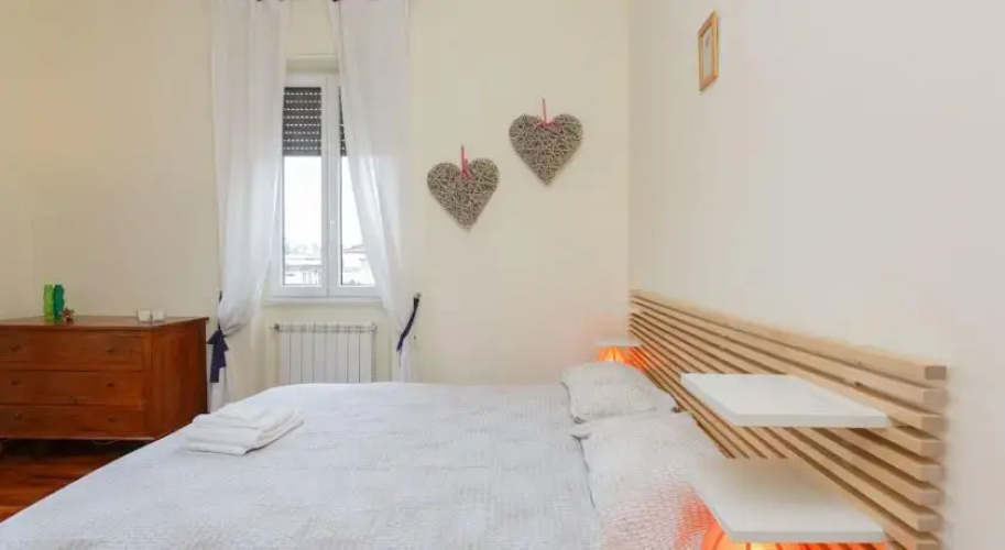 Saint Peter's Lodgings