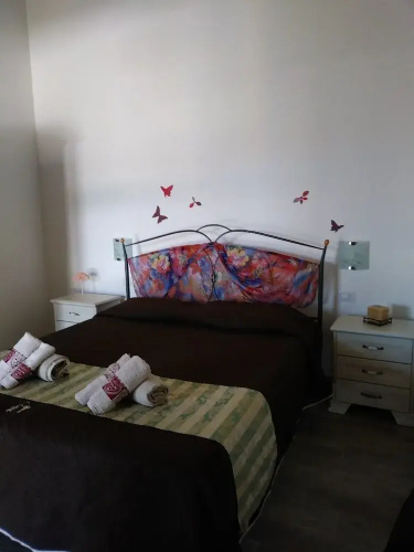 B&B Sardama