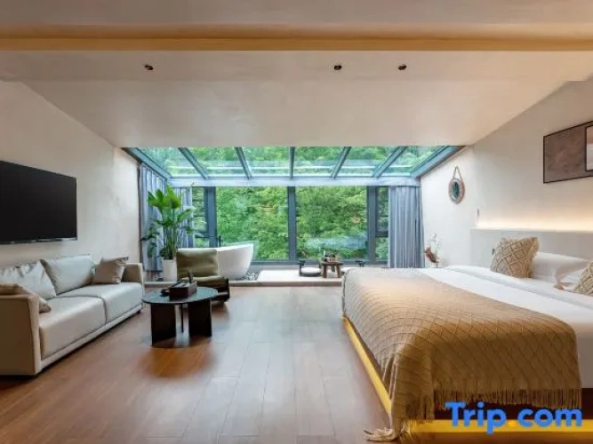 Luxury Double room