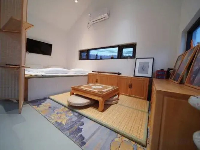 Qiguniang Hostel