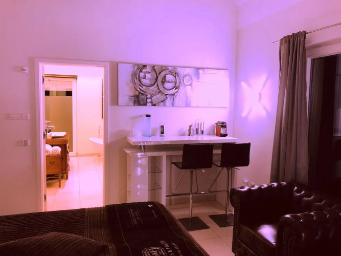 SUITES & SPA Hotel