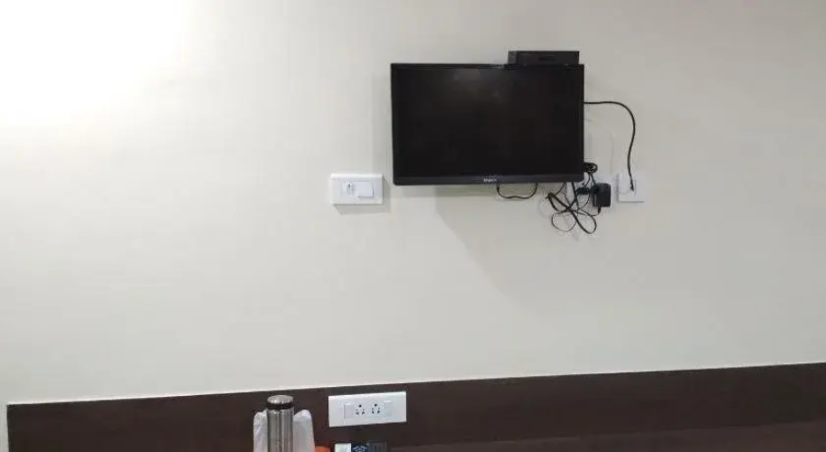 Hotel Rukmini