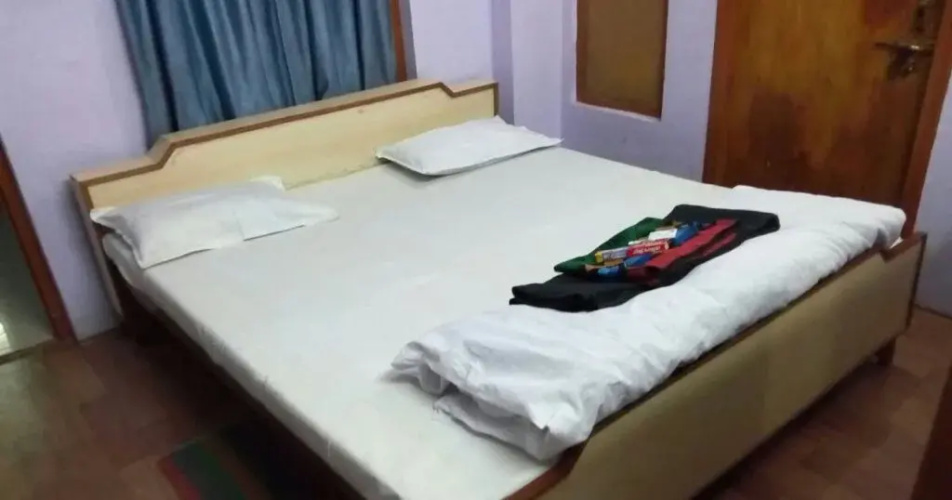 Hotel Amber
