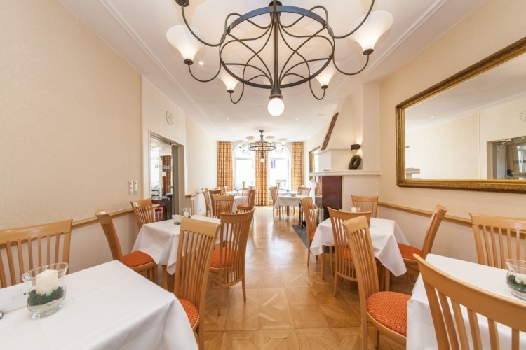 Novum Hotel Bremer Haus photo 21