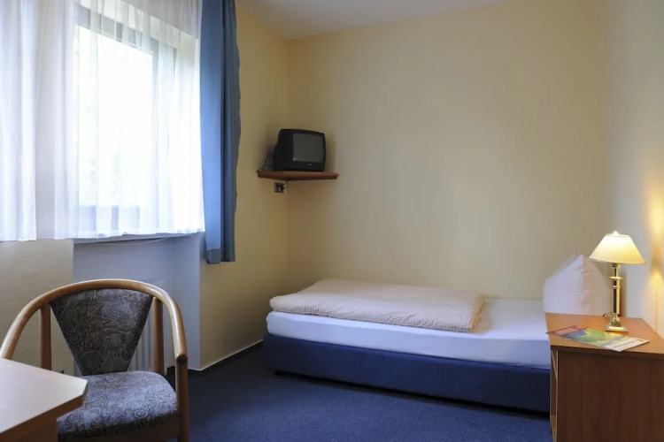 Hotel Zur Post