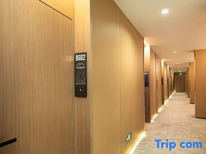 Yuemei Relax  Hotel