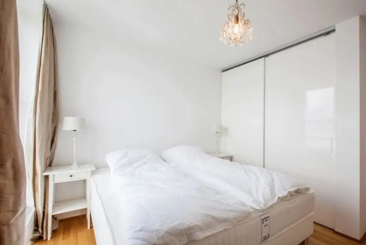 Apartment K1