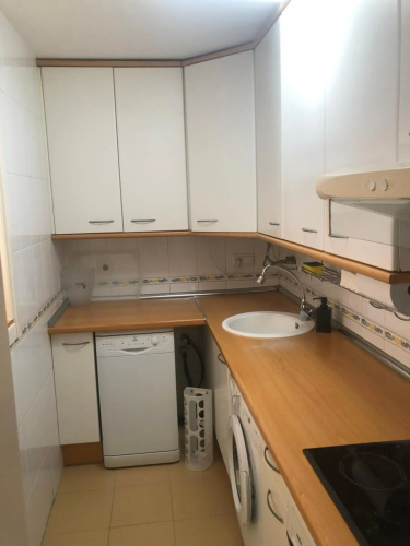 Apartamento céntrico