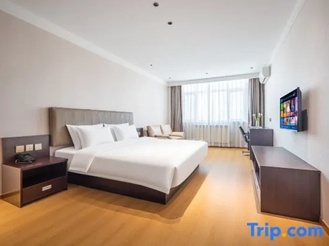Business Double room