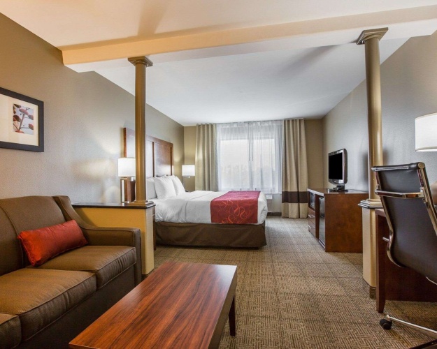 Double Suite