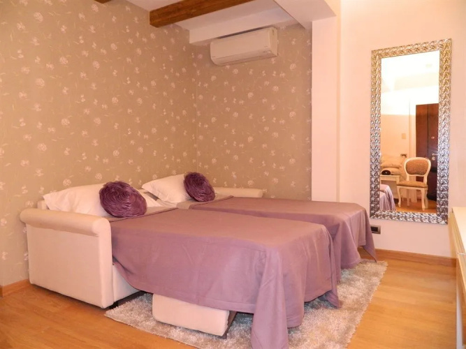 Home Suite Rome