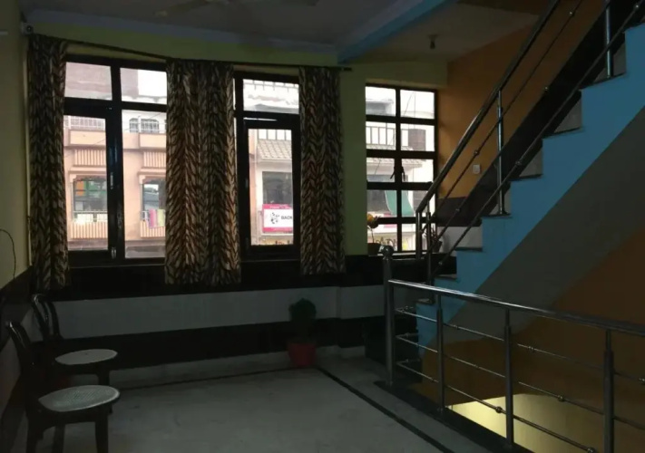 3 Musketeers Hostel