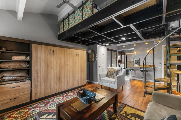 Retreat Condo #5
