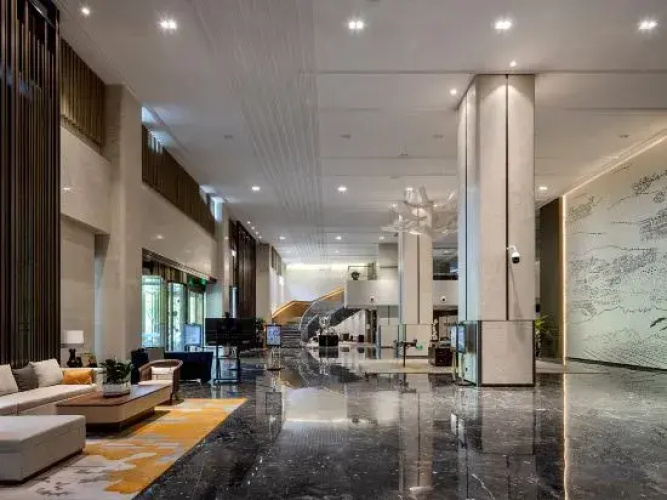 Liantou Xiangcheng Quandu Hotel