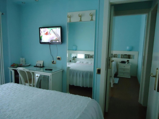 Hotel Matilde