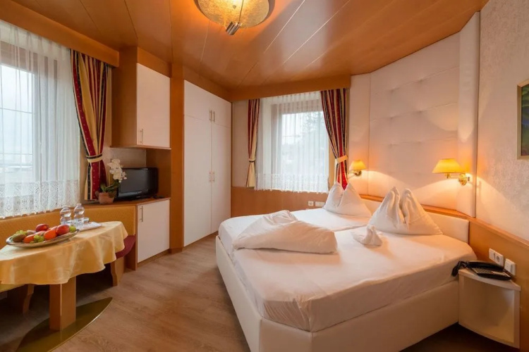 Hotel Garni Gunther