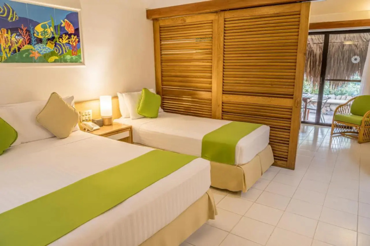 Hotel Irotama Bungalows & Bohios