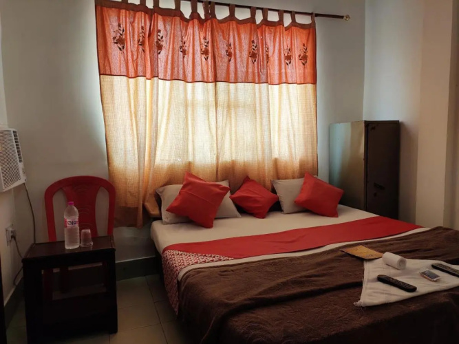 Hotel Grace Agra
