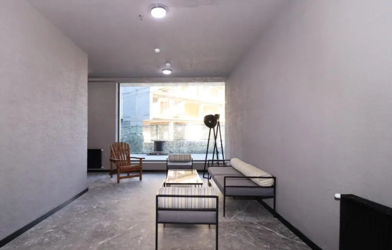 1BR Apartment In Marshall Gudauri Project