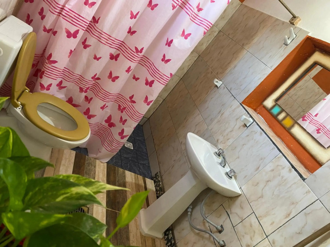 Munay EcoHostal - Posada de Adobe