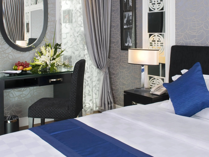 Classy Boutique Hotel